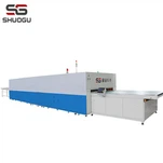 ソーラーパネル製造ラミネーター