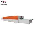 ソーラーパネル生産ラインラミネーター